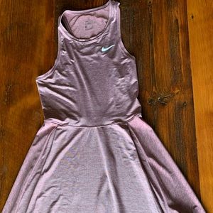 Womens’s Nike tennis dress